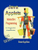 Java Applets 3rd Edition (B&W)