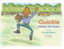 Quickie Makes the Team!
