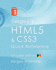 Sergey's Html5 and Css3 Quick Reference: Color Edition