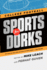 Sports for Dorks: College Football (Volume 1)
