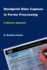 Handprint Data Capture in Forms Processing: a Systems Approach