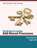 The 50 Keys to Learning Sas Stored Processes: Must Have Guide for Sas Developers