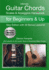 Ultimate Guitar Chords, Scales & Arpeggios Handbook: 240 Lessons for All Levels: Book & Streaming Video Course