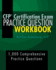 Cfp Certification Exam Practice Question Workbook 1, 000 Comprehensive Practice Questions (3rd Edition)