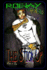 Roejay the poet's The Stick-Up: Roejay the poet's The Stick-Up