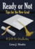 Ready Or Not: Tips for the New Grad