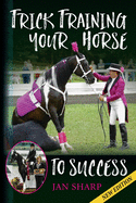 Trick Training Your Horse to Success