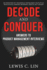 Decode and Conquer: Answers to Product Management Interviews