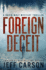 Foreign Deceit (David Wolf)