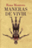 Maneras de vivir