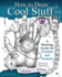 How to Draw Cool Stuff: a Drawing Guide for Teachers and Students