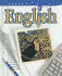 Houghton Mifflin English: Student Edition Hardcover Level 4 2001