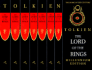 The Lord of the Rings (Millennium Edition)