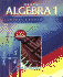Algebra 1 Texas (2) (Go Math! )