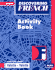 Discovering French: Bleu: Activity Book