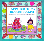 Happy Birthday Rotten Ralph
