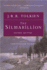 The Silmarillion: the #1 New York Times Bestseller-the Foundational Epic Fantasy of Middle-Earth's First Age
