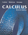 Calculus With Analytic Geometry