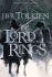 The Lord of the Rings [Three-Volume Edition]