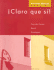Workbook With Lab Manual for Caycedo's Claro Que Si! , 5th