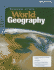World Geography: World Geography Workbook; 9780618194971; 0618194975