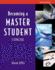 Becoming a Master Student
