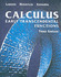 Calculus: Early Transcendental Functions