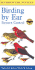 Birding By Ear: Eastern and Central North America (Peterson Field Guides(R))