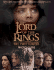 The Two Towers Movie Photo Guide (the Lord of the Rings)