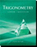 Trigonometry