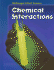 McDougal Littell Middle School Science: Student Edition Grades 6-8 Chemical Interactions 2005; 9780618334384; 0618334386