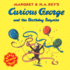 C. G and Birthday Surprise (Curious George 8x8 (Quality))