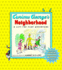 Curious George's Neighborhood: a Lift-the-Flap Adventure
