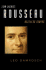 Jean-Jacques Rousseau: Restless Genius