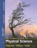An Introduction to Physical Science-Laboratory Guide, 11th