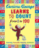Curious George Learns to Count From 1 to 100
