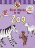 Curious George First Words at the Zoo