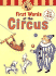 First Words at the Circus (Curious George)