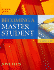 Becoming a Master Student Concise, 11th
