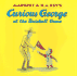 Curious George at the Baseball Game