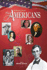 The Americans: Student Edition 2007; 9780618689859; 0618689850