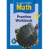 Houghton Mifflin Math Practice Workbook Grade 4