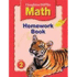 Houghton Mifflin Math Homework Book Grade 2; 9780618698813; 0618698817