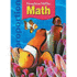 Mathmatics Homework Book Consumable Level 6: Houghton Mifflin Mathmatics (Hm Math 2005)
