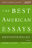 The Best American Essays