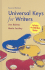 Universal Keys for Writers