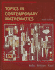 Topics in Contemporary Mathematics