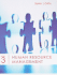 Human Resource Management, 3rd