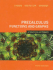 Precalculus Functions and Graphs: a Graphing Approach