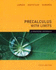 Precalculus With Limits a Graphing Approach 5th Edition; 9780618851522; 0618851526